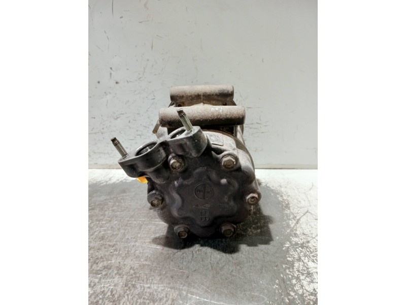 Recambio de compresor aire acondicionado para peugeot 307 (s1) referencia OEM IAM 9655191580  