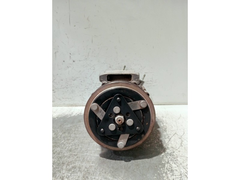 Recambio de compresor aire acondicionado para peugeot 307 (s1) referencia OEM IAM 9655191580  