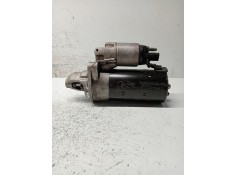 Recambio de motor arranque para audi a4 berlina (8e) referencia OEM IAM 0001109258 059911024 