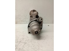 Recambio de motor arranque para audi a4 berlina (8e) referencia OEM IAM 0001109258 059911024  2