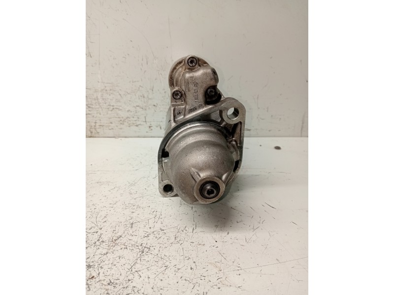 Recambio de motor arranque para audi a4 berlina (8e) referencia OEM IAM 0001109258 059911024 