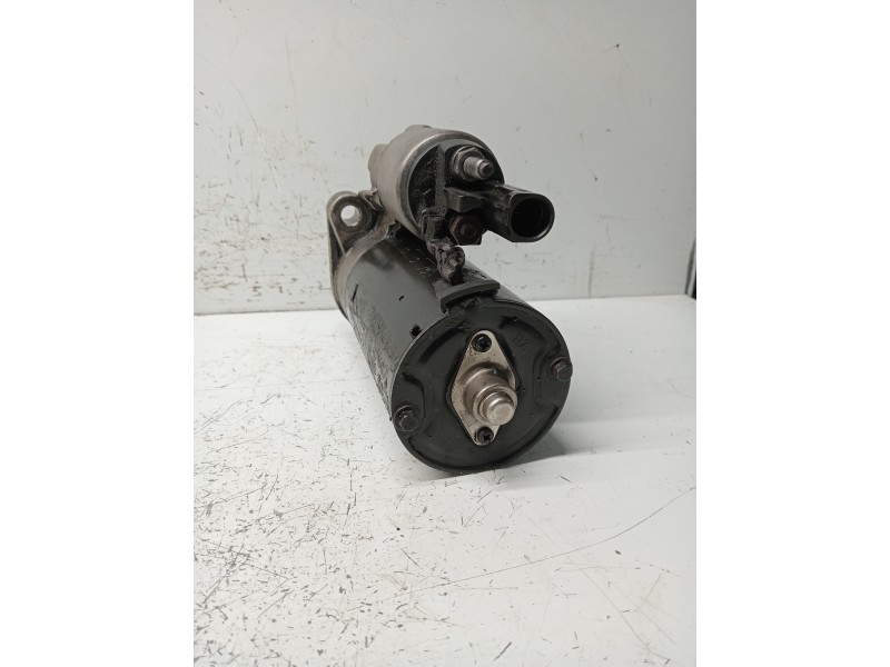Recambio de motor arranque para audi a4 berlina (8e) referencia OEM IAM 0001109258 059911024 