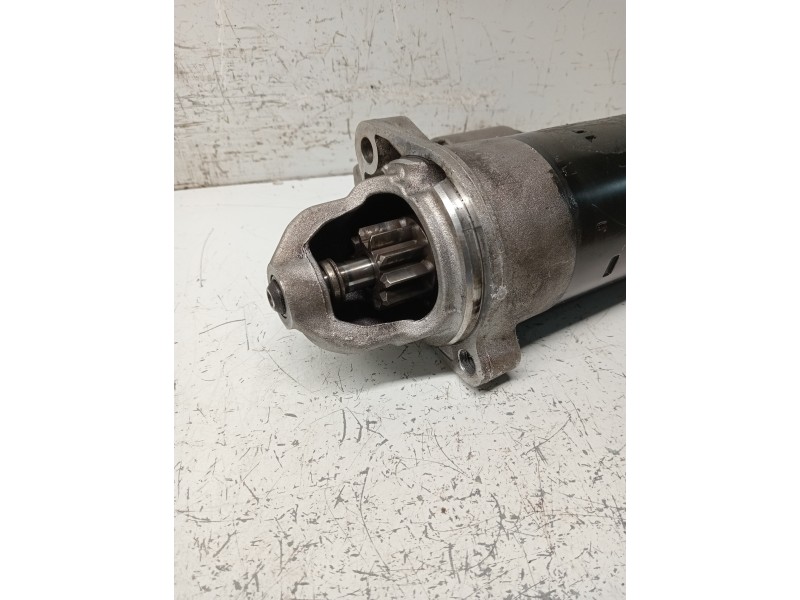 Recambio de motor arranque para audi a4 berlina (8e) referencia OEM IAM 0001109258 059911024 