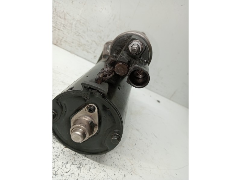Recambio de motor arranque para audi a4 berlina (8e) referencia OEM IAM 0001109258 059911024 