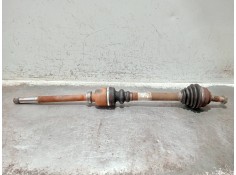 Recambio de transmision delantera derecha para peugeot 307 (s1) referencia OEM IAM 9637117880  