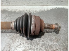 Recambio de transmision delantera derecha para peugeot 307 (s1) referencia OEM IAM 9637117880   2