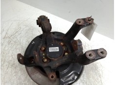 Recambio de mangueta trasera derecha para kia cee´d drive referencia OEM IAM    2