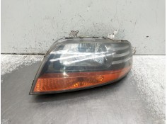 Recambio de faro izquierdo para daewoo kalos referencia OEM IAM   