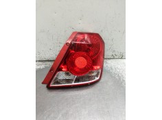 Recambio de piloto trasero derecho para daewoo kalos referencia OEM IAM   