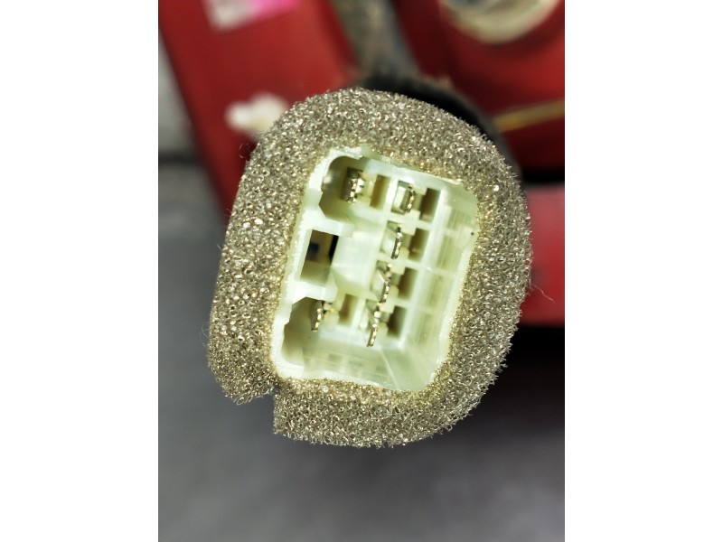 Recambio de piloto trasero derecho para daewoo kalos referencia OEM IAM   