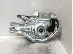 Recambio de elevalunas delantero izquierdo para hyundai tucson (jm) referencia OEM IAM 824702E010  