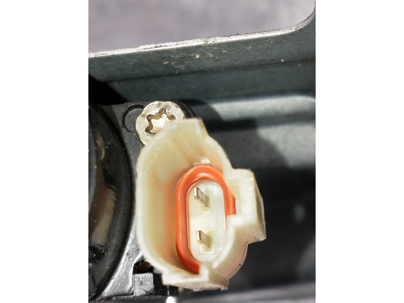 Recambio de elevalunas delantero izquierdo para hyundai tucson (jm) referencia OEM IAM 824702E010  