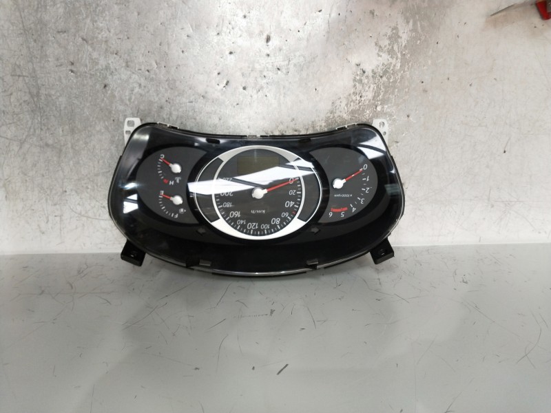 Recambio de cuadro instrumentos para hyundai tucson (jm) referencia OEM IAM 940132E421 11000768410H 