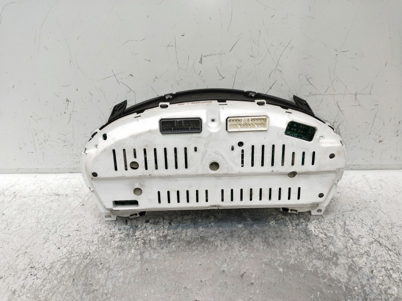 Recambio de cuadro instrumentos para hyundai tucson (jm) referencia OEM IAM 940132E421 11000768410H 