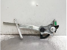 Recambio de elevalunas delantero izquierdo para daewoo kalos referencia OEM IAM 96541737  5P