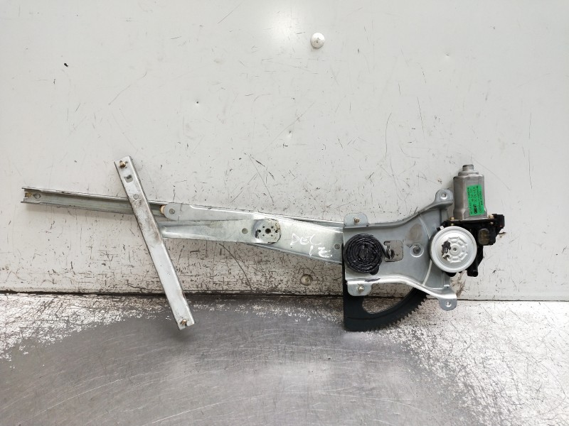 Recambio de elevalunas delantero izquierdo para daewoo kalos referencia OEM IAM 96541737  5P