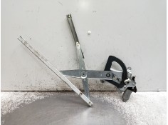 Recambio de elevalunas delantero izquierdo para daewoo kalos referencia OEM IAM 96541737  5P 2