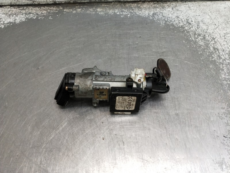 Recambio de conmutador de arranque para daewoo kalos referencia OEM IAM 96540559 7541273 