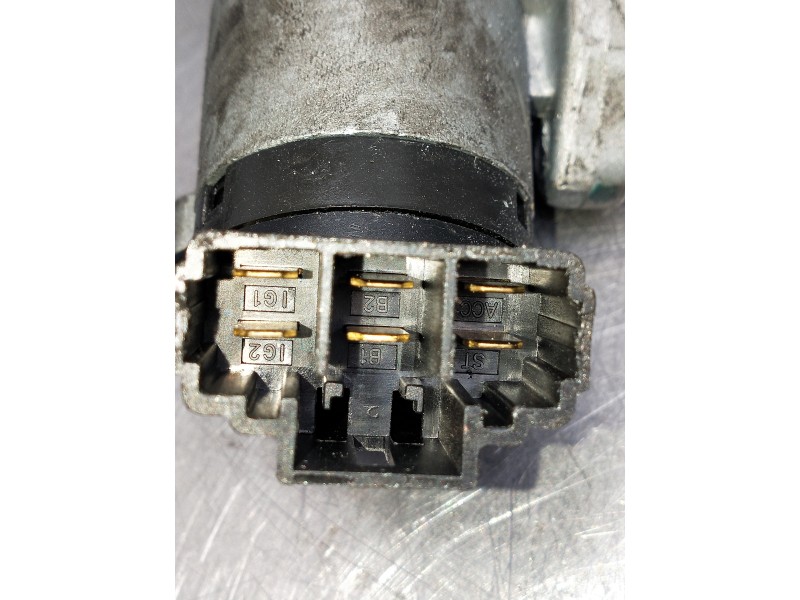 Recambio de conmutador de arranque para daewoo kalos referencia OEM IAM 96540559 7541273 