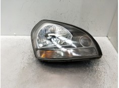 Recambio de faro derecho para hyundai tucson (jm) referencia OEM IAM 921022FXXX  