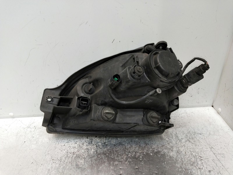 Recambio de faro derecho para hyundai tucson (jm) referencia OEM IAM 921022FXXX  