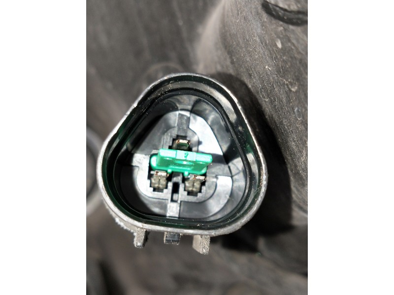 Recambio de faro derecho para hyundai tucson (jm) referencia OEM IAM 921022FXXX  