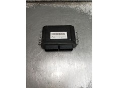 Recambio de centralita motor uce para daewoo kalos referencia OEM IAM 96376652 S010016040 