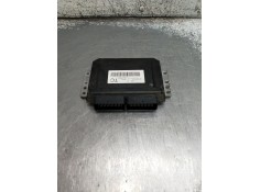 Recambio de centralita motor uce para daewoo kalos referencia OEM IAM 96376652 S010016040  2