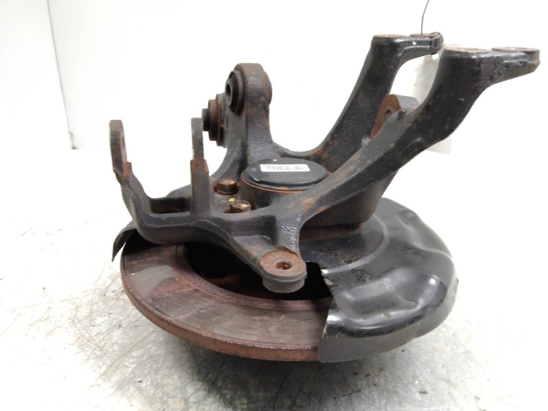 Recambio de mangueta trasera derecha para kia cee´d drive referencia OEM IAM   