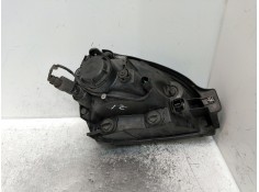 Recambio de faro izquierdo para hyundai tucson (jm) referencia OEM IAM 921012EXXX   2