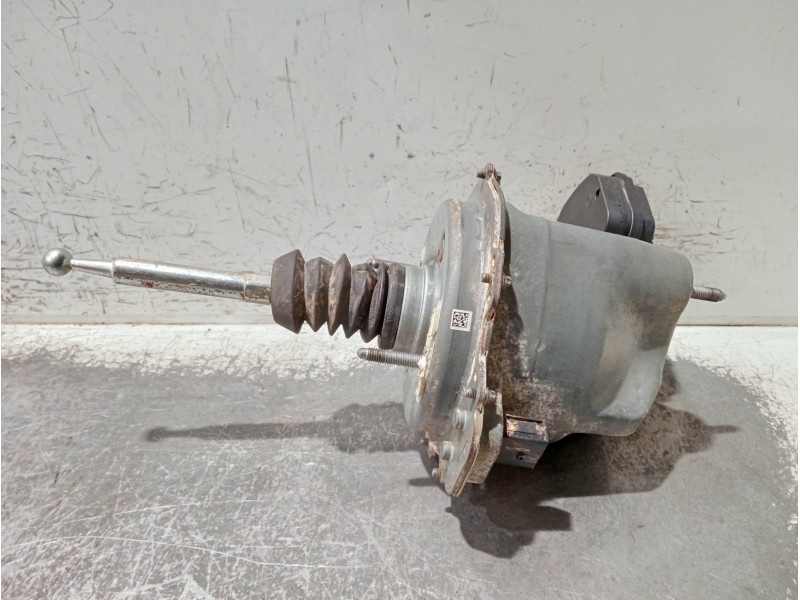 Recambio de servofreno para volkswagen caddy furgón/kombi referencia OEM IAM 5R4614105K 0204850659 97356684