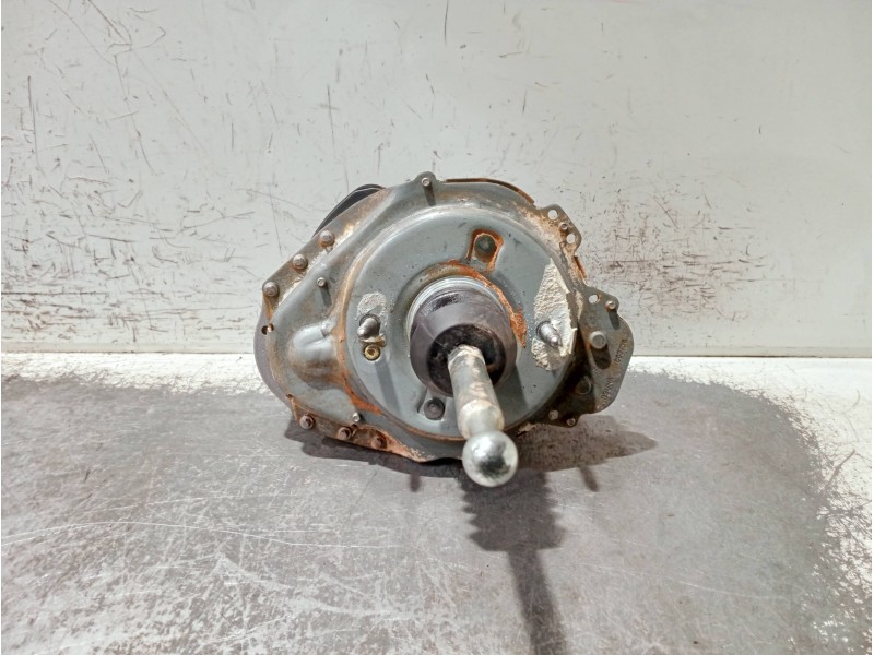 Recambio de servofreno para volkswagen caddy furgón/kombi referencia OEM IAM 5R4614105K 0204850659 97356684