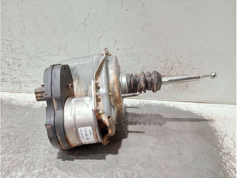 Recambio de servofreno para volkswagen caddy furgón/kombi referencia OEM IAM 5R4614105K 0204850659 97356684