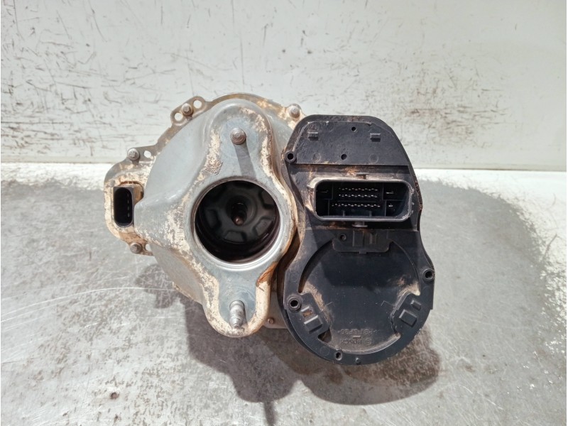 Recambio de servofreno para volkswagen caddy furgón/kombi referencia OEM IAM 5R4614105K 0204850659 97356684