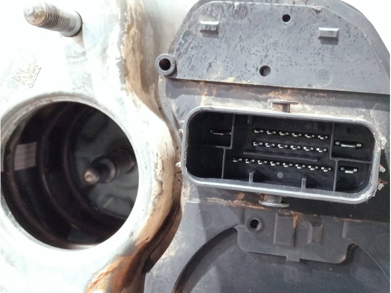 Recambio de servofreno para volkswagen caddy furgón/kombi referencia OEM IAM 5R4614105K 0204850659 97356684