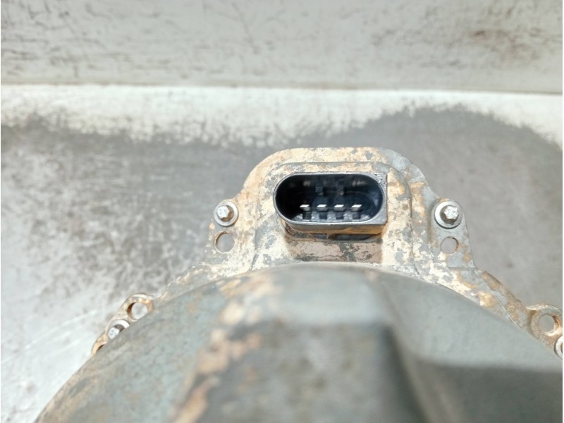 Recambio de servofreno para volkswagen caddy furgón/kombi referencia OEM IAM 5R4614105K 0204850659 97356684