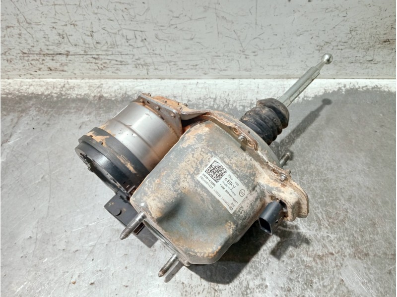 Recambio de servofreno para volkswagen caddy furgón/kombi referencia OEM IAM 5R4614105K 0204850659 97356684
