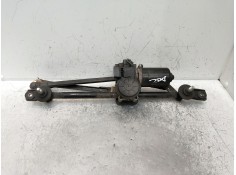 Recambio de motor limpia delantero para hyundai tucson (jm) referencia OEM IAM   