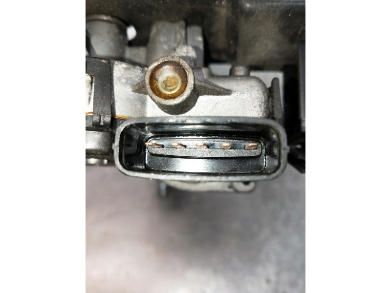 Recambio de motor limpia delantero para hyundai tucson (jm) referencia OEM IAM   