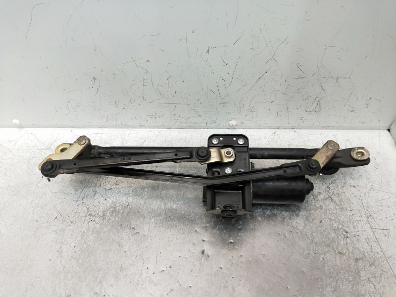 Recambio de motor limpia delantero para hyundai tucson (jm) referencia OEM IAM   