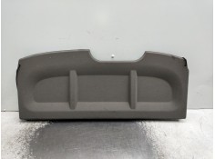 Recambio de bandeja trasera para daewoo kalos referencia OEM IAM   