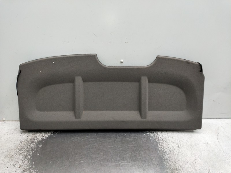 Recambio de bandeja trasera para daewoo kalos referencia OEM IAM   