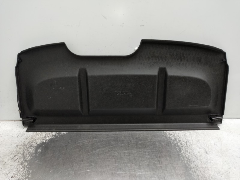 Recambio de bandeja trasera para daewoo kalos referencia OEM IAM   