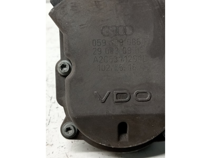 Recambio de modulo electronico para audi a4 berlina (8e) referencia OEM IAM 059129086E A2C53112910 