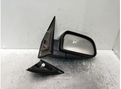 Recambio de retrovisor derecho para hyundai tucson (jm) referencia OEM IAM   ELECTRICO