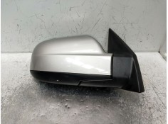 Recambio de retrovisor derecho para hyundai tucson (jm) referencia OEM IAM   ELECTRICO 2