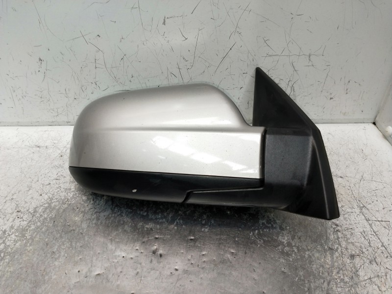 Recambio de retrovisor derecho para hyundai tucson (jm) referencia OEM IAM   ELECTRICO