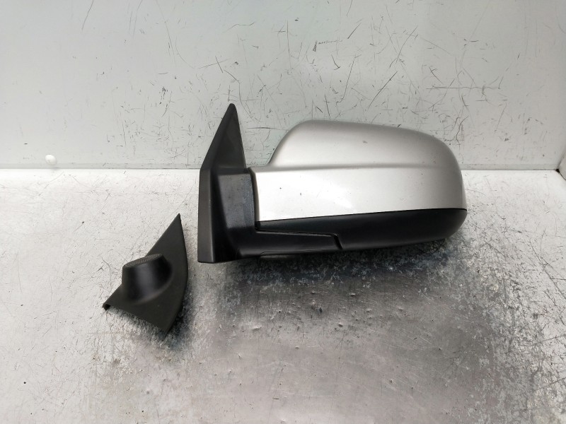 Recambio de retrovisor izquierdo para hyundai tucson (jm) referencia OEM IAM   ELECTRICO