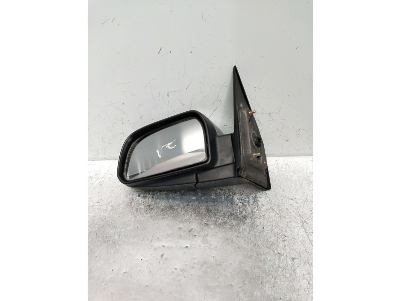 Recambio de retrovisor izquierdo para hyundai tucson (jm) referencia OEM IAM   ELECTRICO