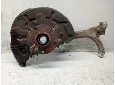 Recambio de mangueta delantera izquierda para audi a4 berlina (8e) referencia OEM IAM   